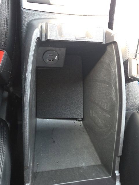 Used 2024 Ford Bronco Sport Big Bend w/ Convenience Package image 40