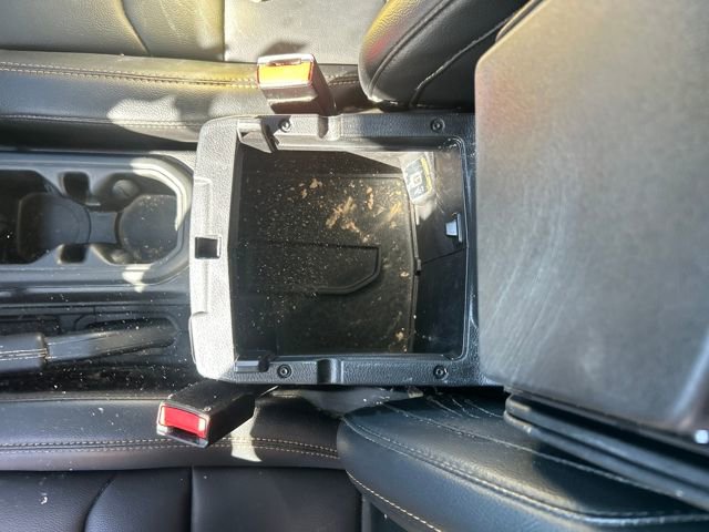 Used 2025 Jeep Gladiator Sport image 24