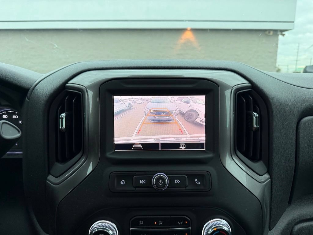 Used 2020 RAM 2500 Tradesman AWD/4WD image 14