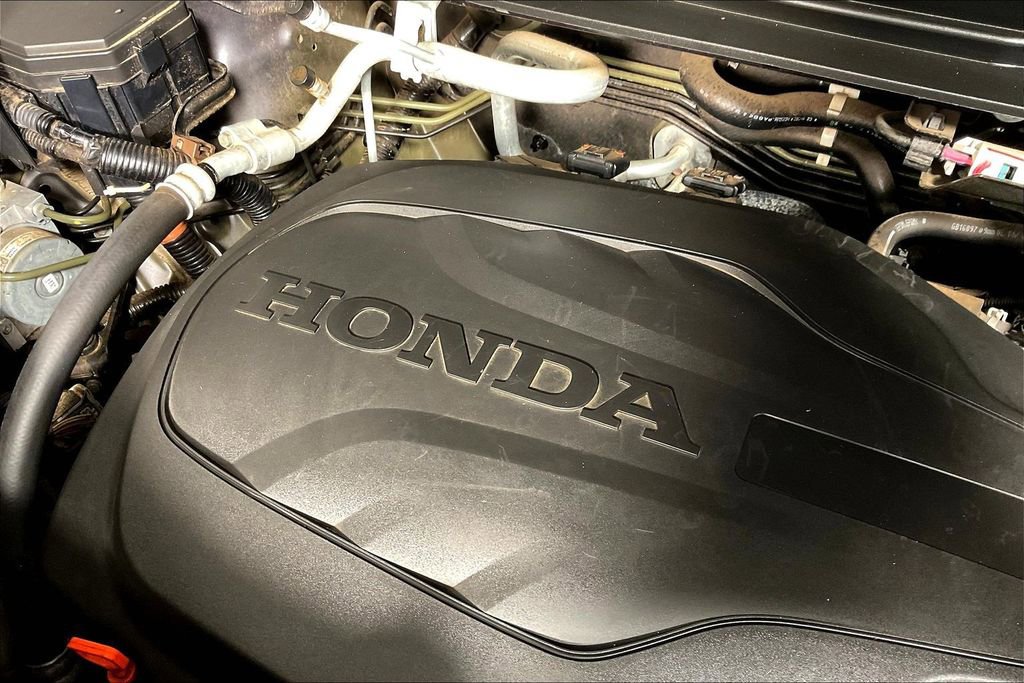 Used 2021 Honda Passport Sport image 31