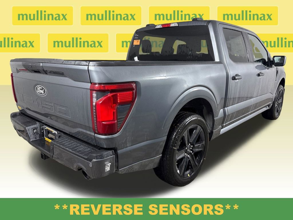 New 2026 Ford F150 STX w/ F-150 LOBO Package image 4