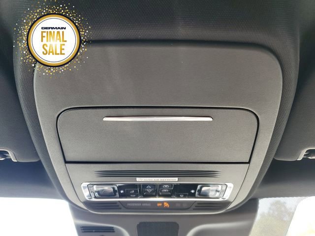 New 2025 Lincoln Navigator Reserve image 30