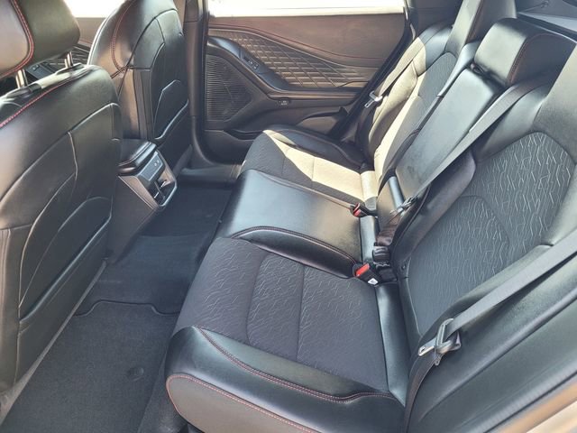 New 2026 Dodge Charger Scat Pack w/ Blacktop Package image 6