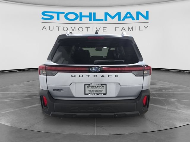 New 2026 Subaru Outback Limited AWD/4WD image 5