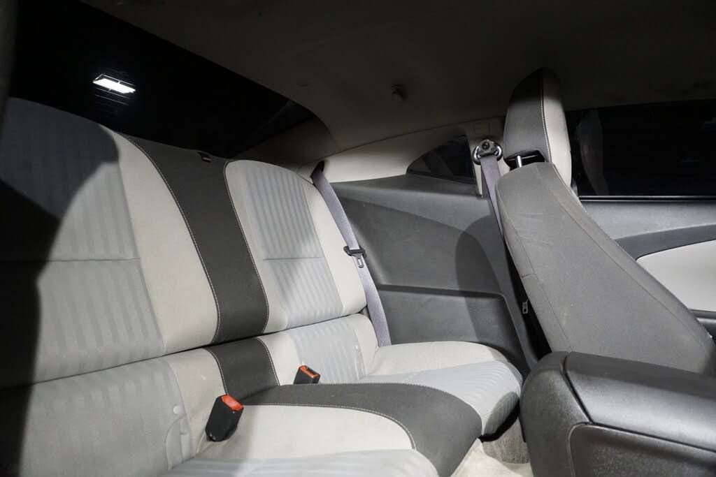 Used 2012 Chevrolet Camaro LS image 18