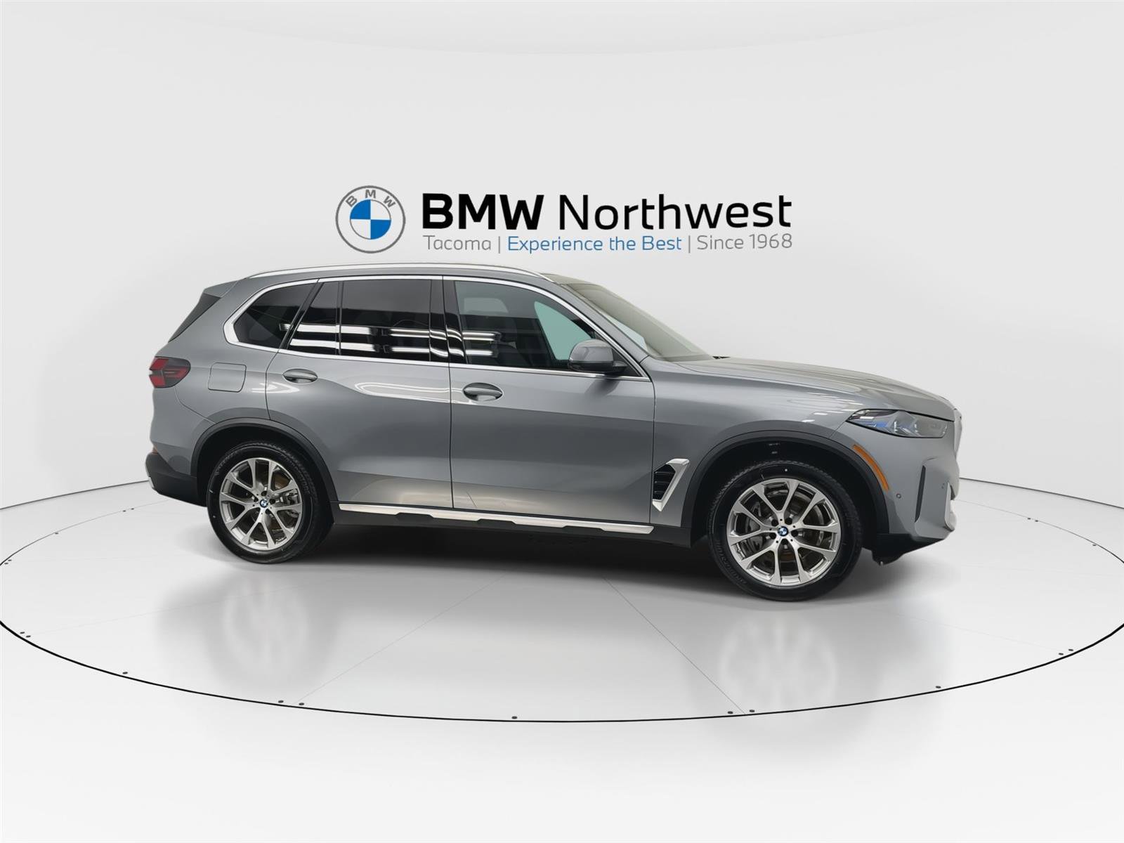 New 2026 BMW X5 xDrive40i image 5