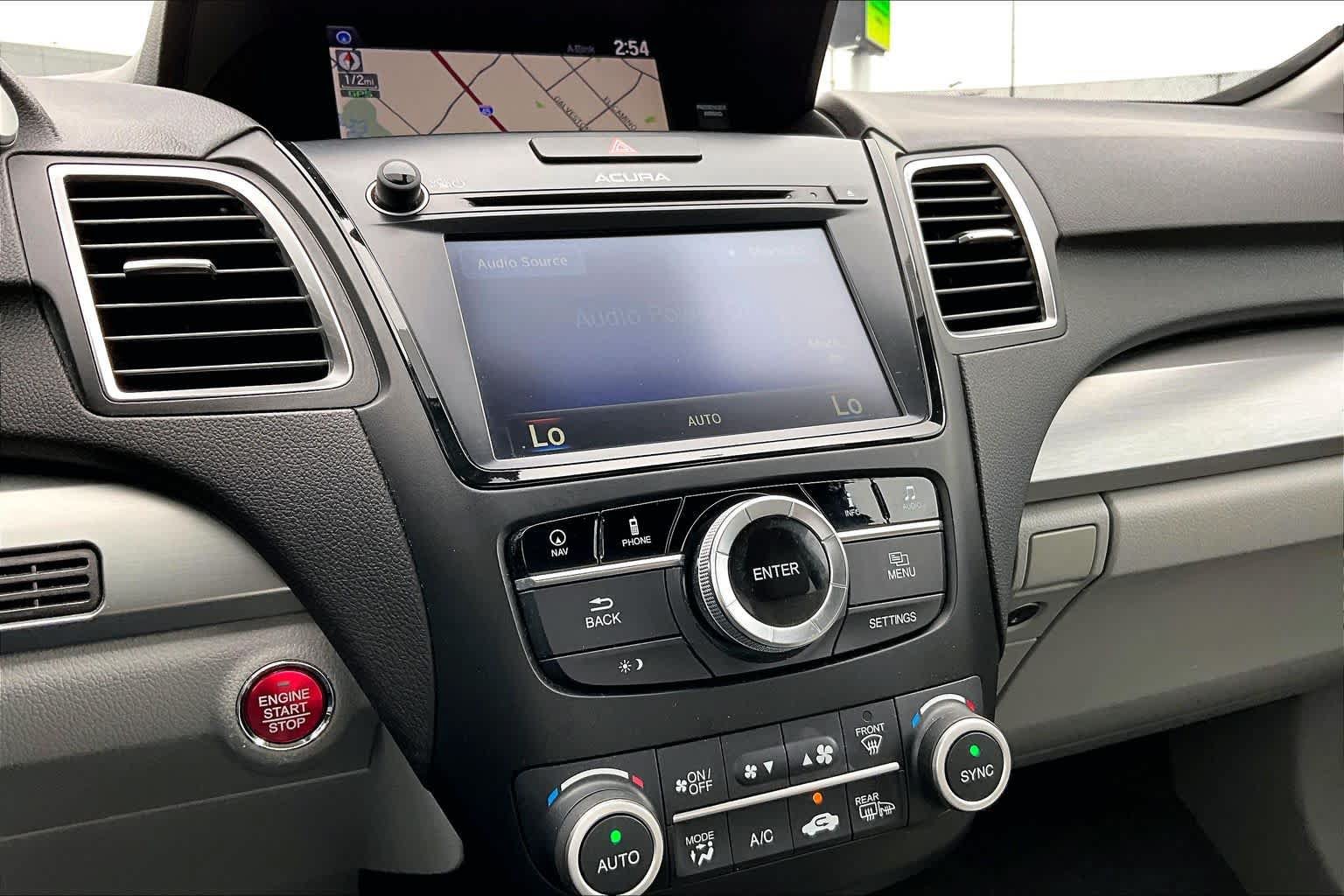 Used 2017 Acura RDX FWD w/ Technology Package image 35