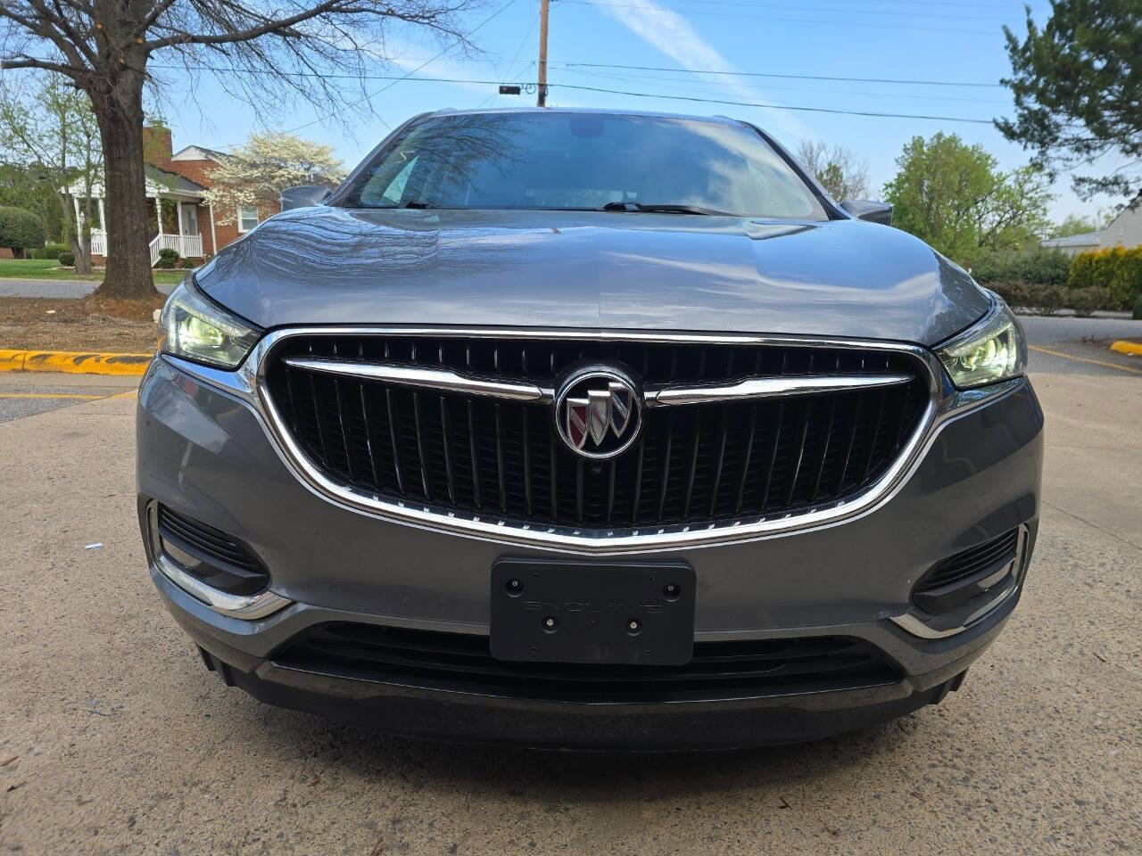 Used 2019 Buick Enclave Essence w/ Trailering Package, 5000 lbs. image 5