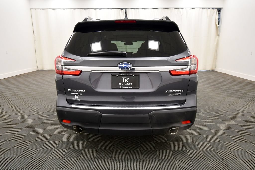 Used 2025 Subaru Ascent Touring AWD/4WD image 6