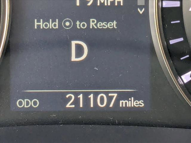 Used 2018 Lexus GS 350 image 6