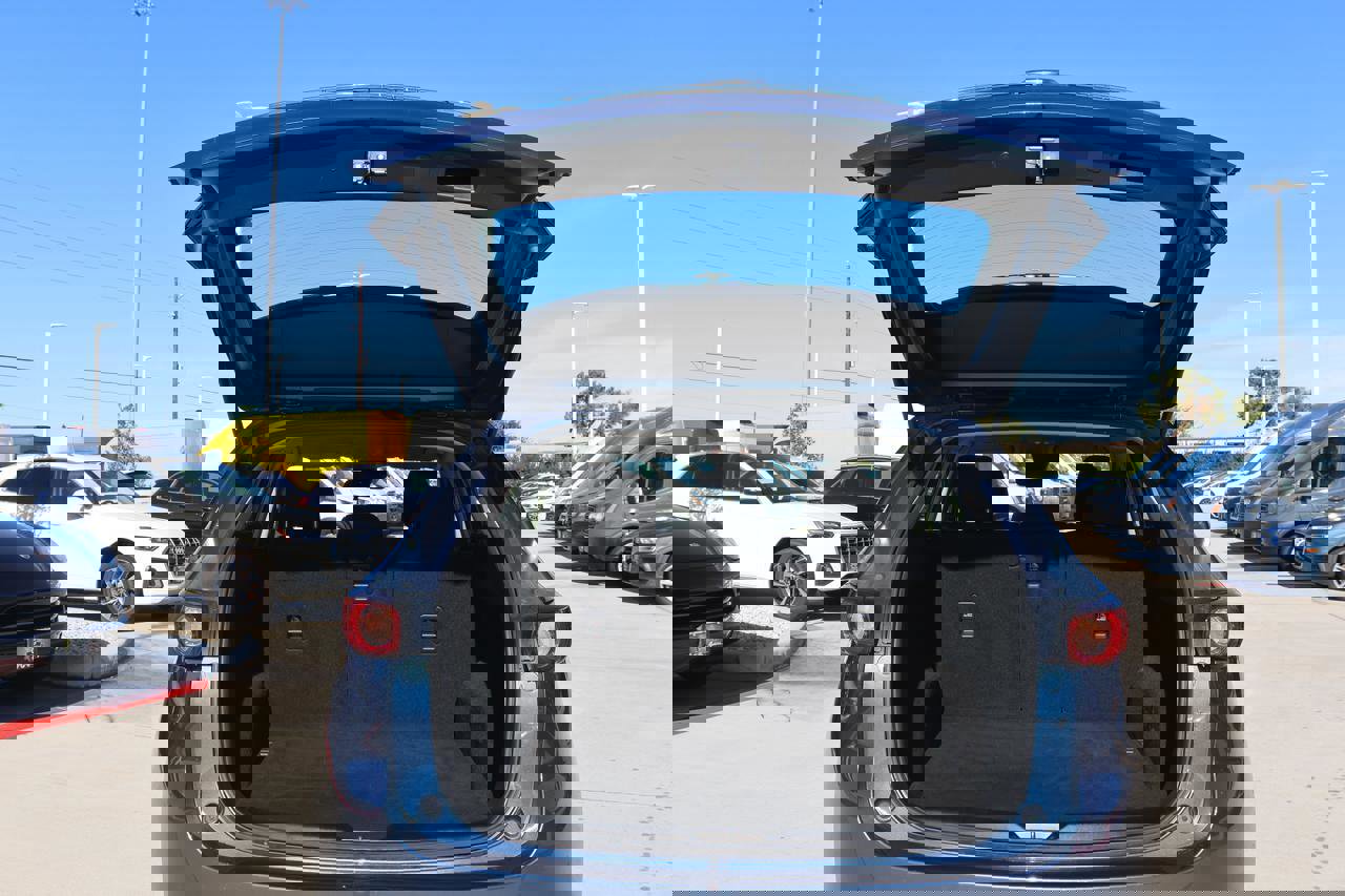 Used 2017 MAZDA CX-5 Sport image 11