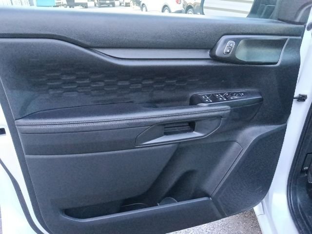 New 2026 Ford Ranger XLT w/ FX4 Off-Road Package image 11