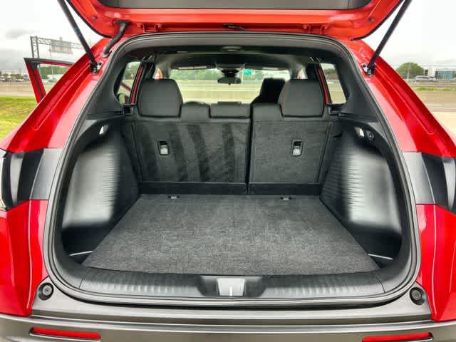 Certified 2026 Honda HR-V Sport image 20