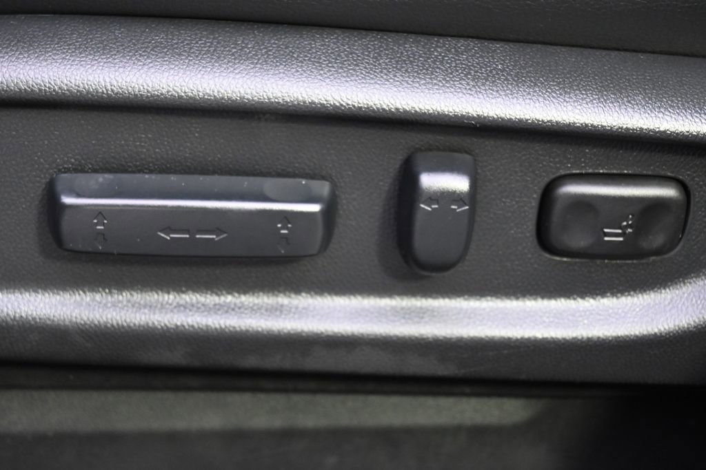 Used 2016 Honda Accord Sport image 9