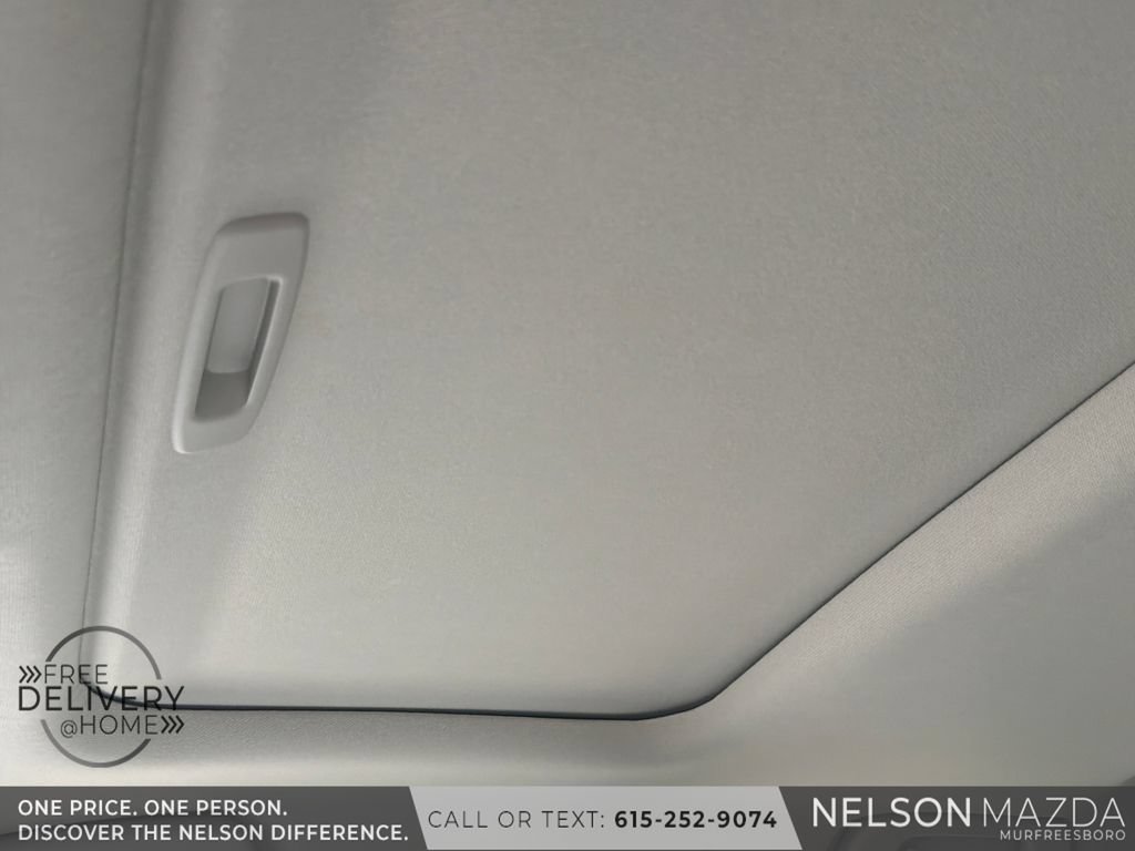Certified 2025 MAZDA CX-30 AWD 2.5 S w/ Premium Package image 14