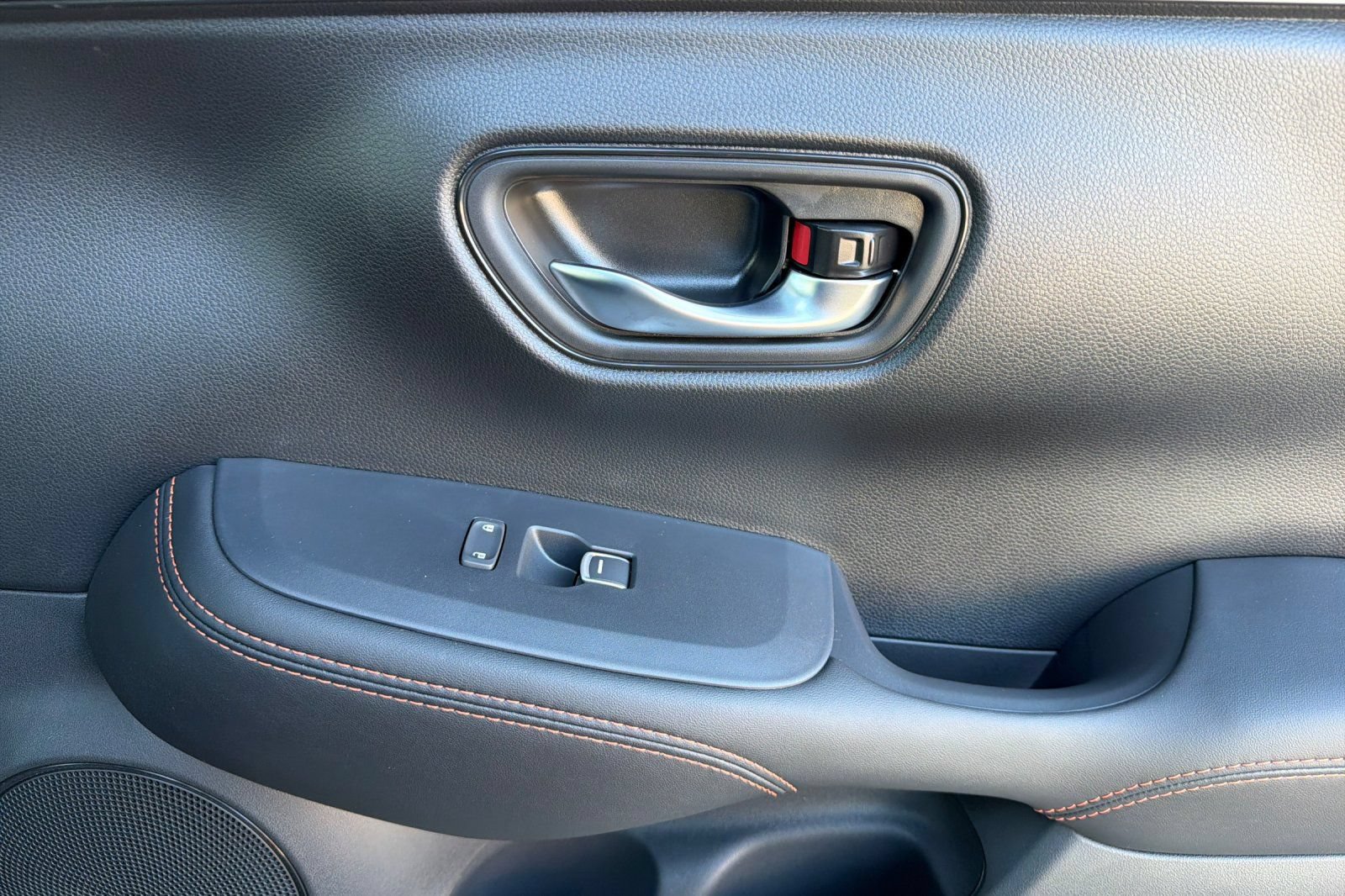 New 2027 Honda HR-V Sport image 19