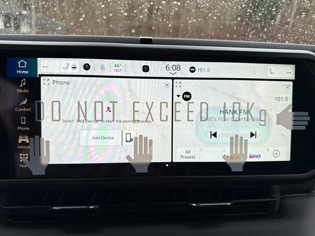 New 2026 Jeep Wrangler Rubicon image 23