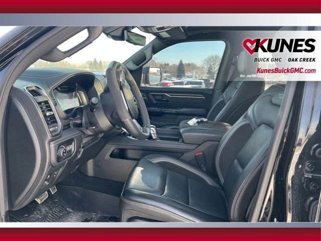 Used 2024 RAM 1500 TRX w/ TRX Level 2 Equipment Group image 7