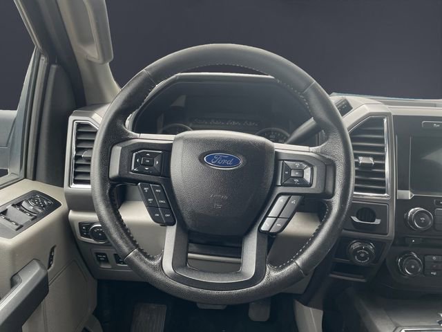 Used 2016 Ford F150 XLT w/ Equipment Group 302A Luxury image 12