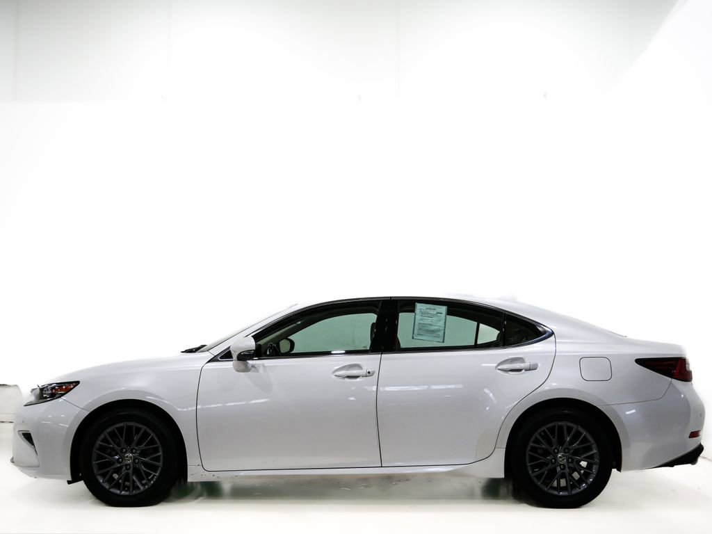 Used 2018 Lexus ES 350 w/ Premier Package FWD image 6