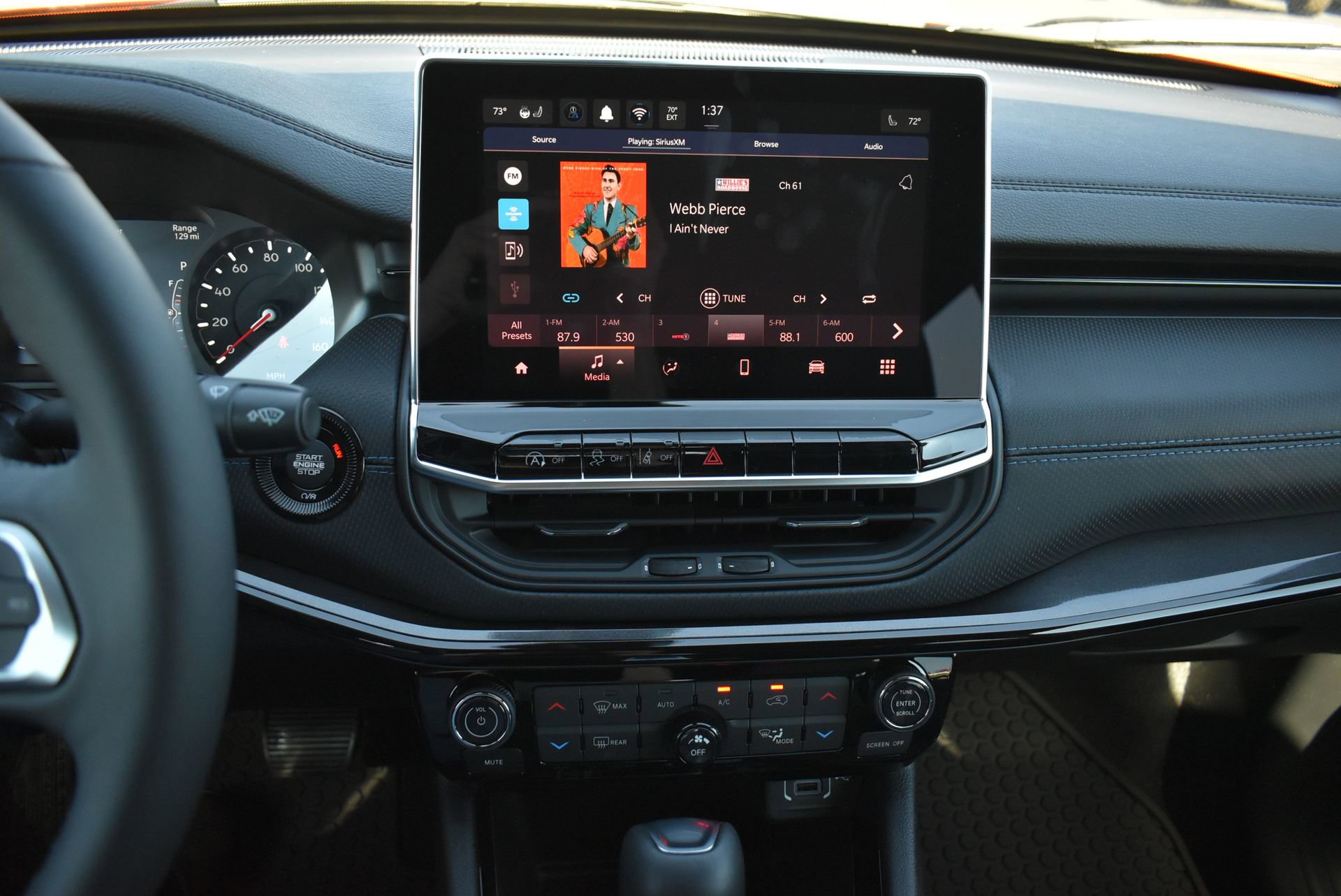 New 2026 Jeep Compass Latitude image 26