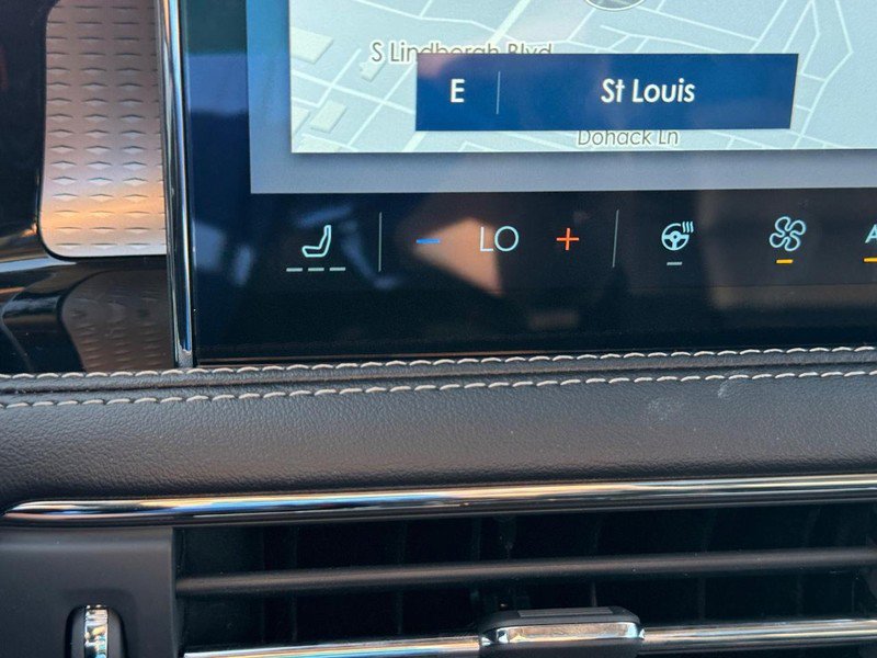 New 2025 Lincoln Corsair Grand Touring w/ Equipment Group 301A image 24