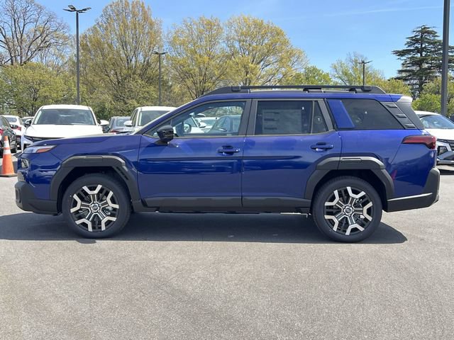 New 2026 Subaru Outback Touring XT image 37