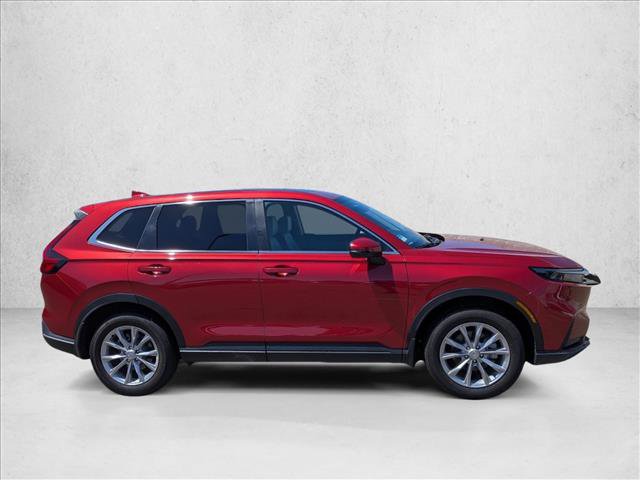 Used 2023 Honda CR-V EX image 3