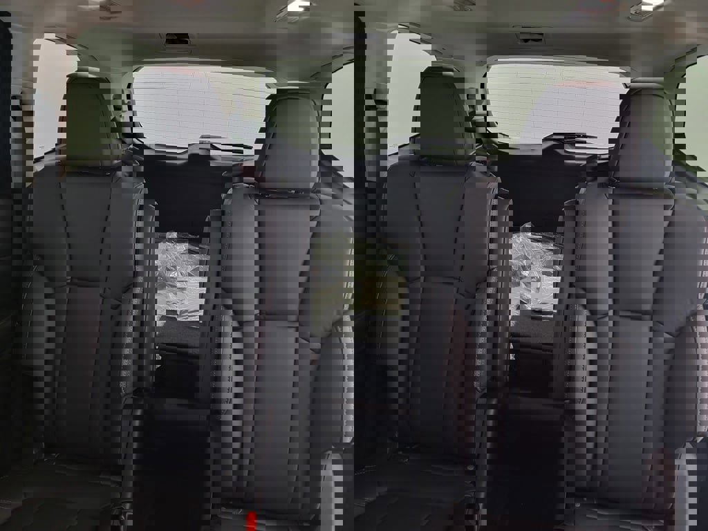 New 2026 Subaru Ascent Premium image 9