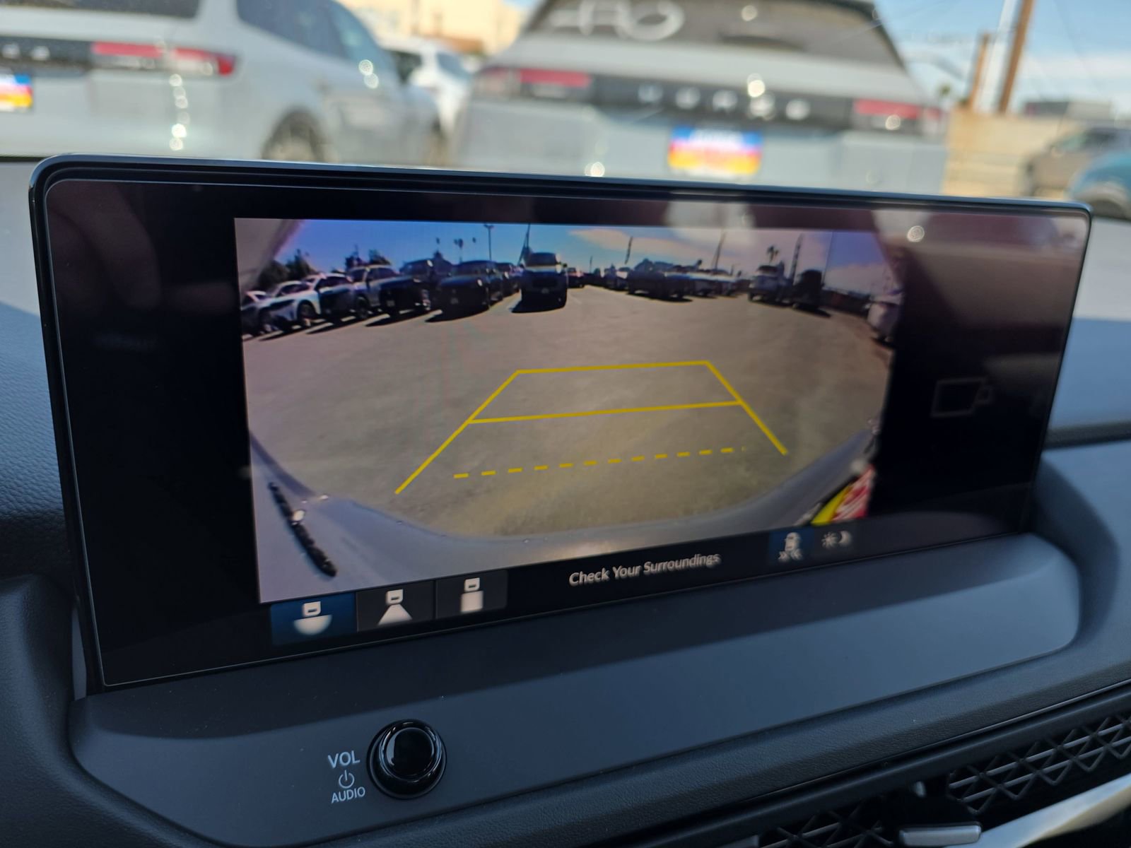 New 2026 Honda Accord Sport image 22