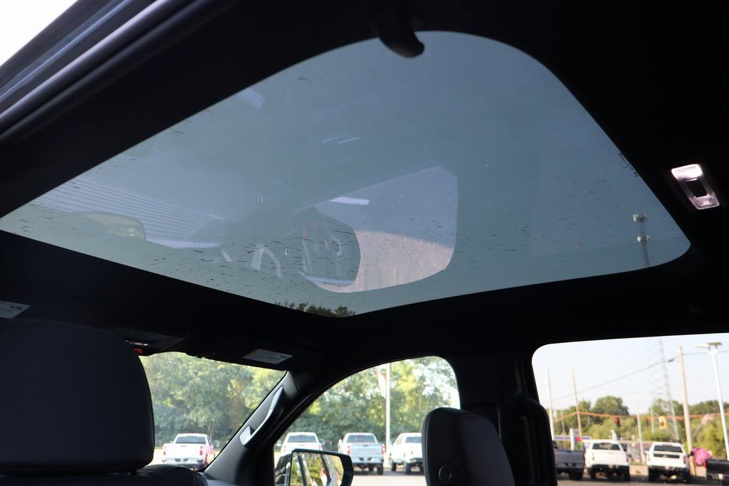 New 2026 Chevrolet Silverado EV LT w/ LPO, Gameday Tailgate Package image 19