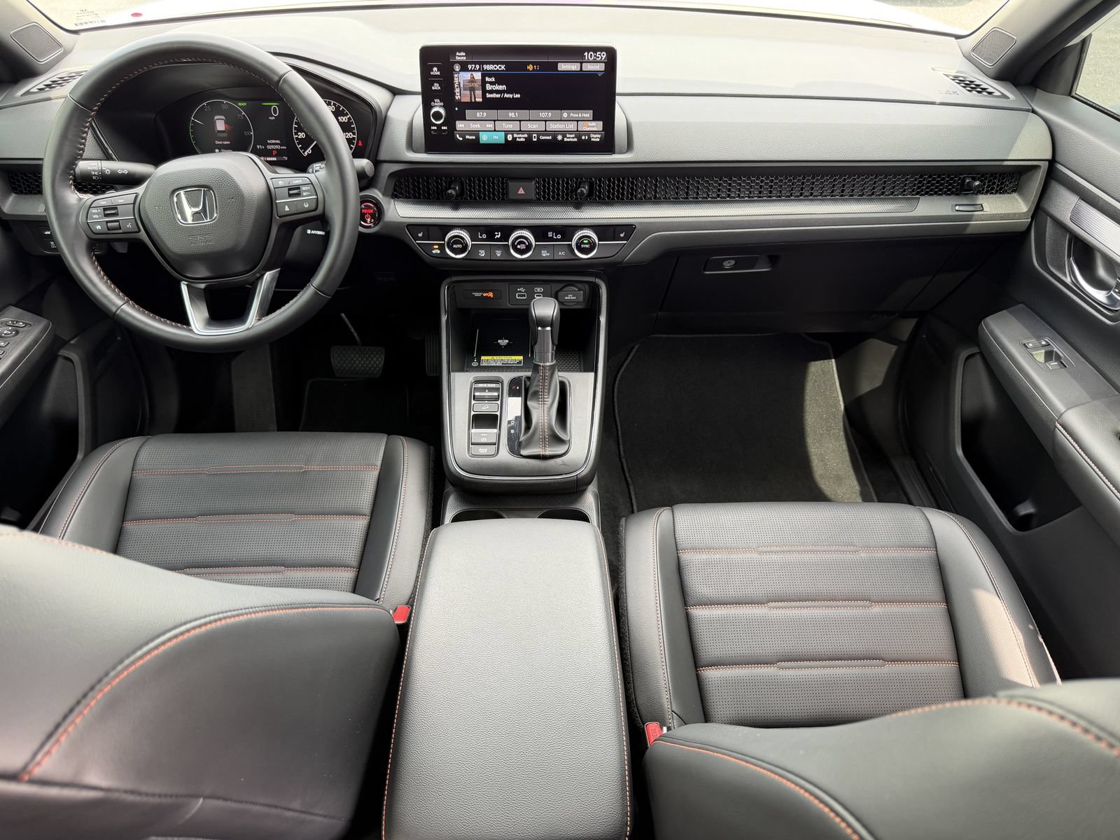 Used 2025 Honda CR-V Sport-L image 18