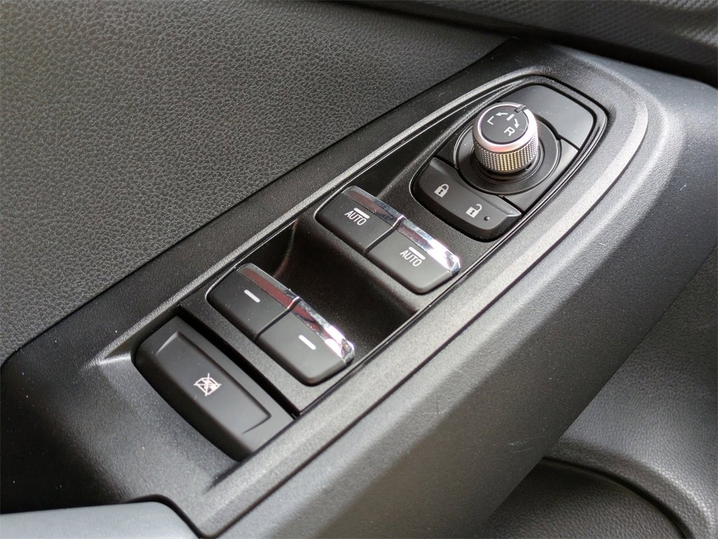 Used 2025 Subaru Crosstrek 2.5i Limited w/ Popular Package #3A image 32