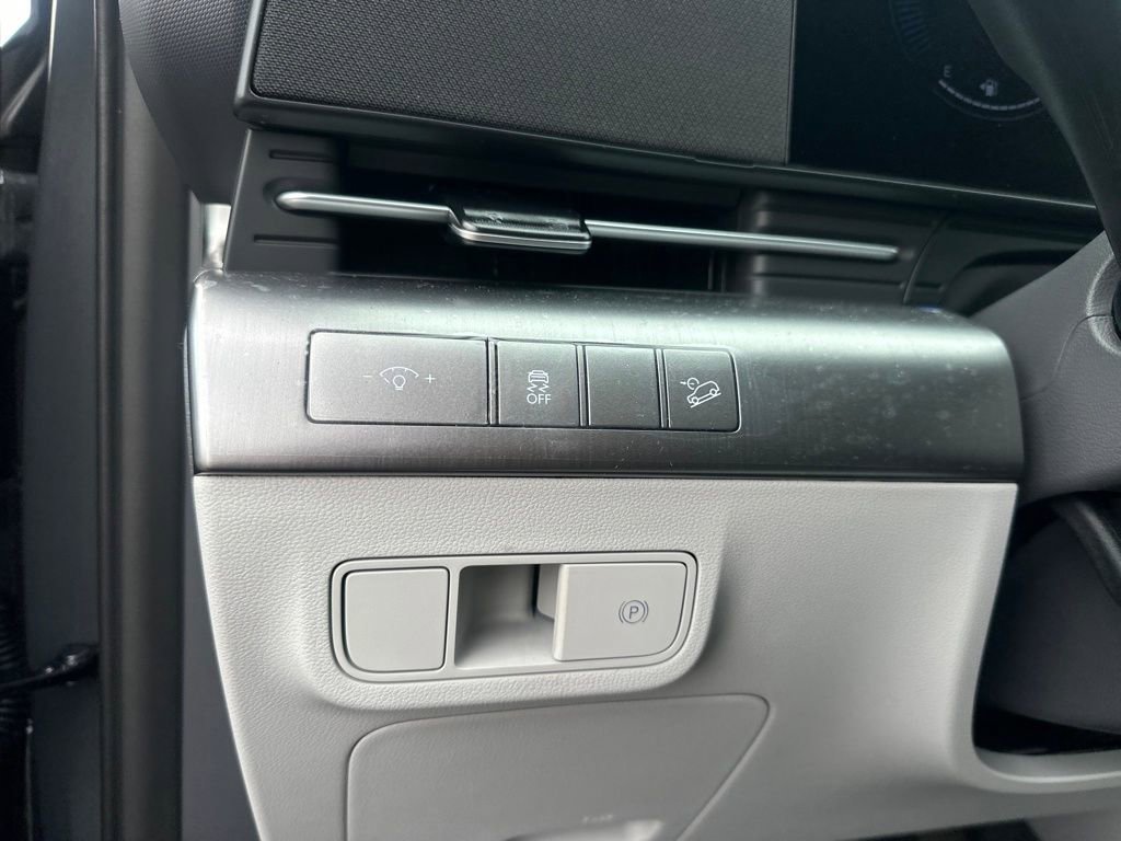 New 2026 Hyundai Kona SEL Sport image 17