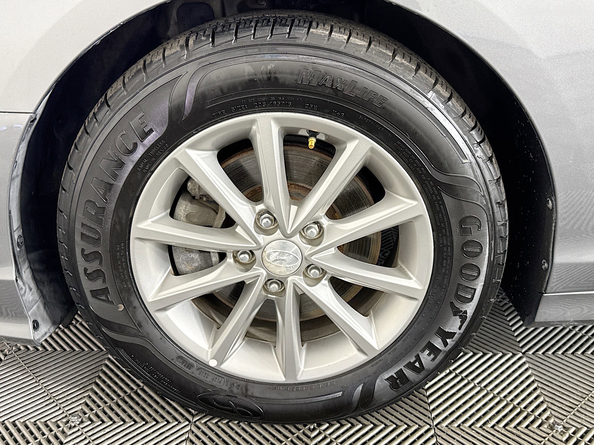 Used 2018 Hyundai Sonata ECO image 34