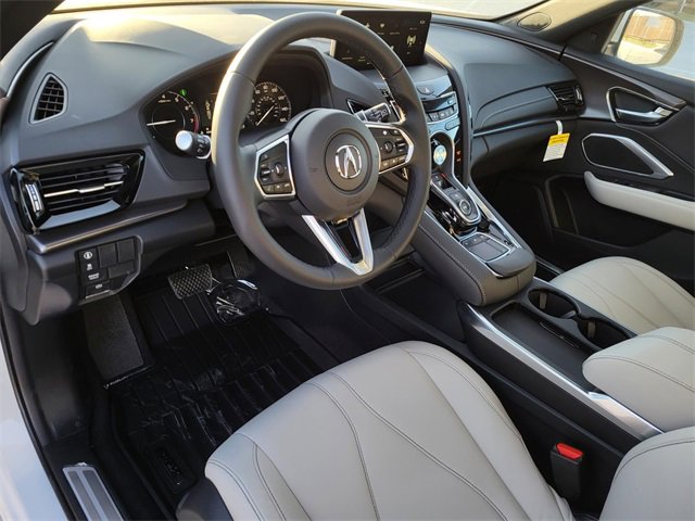 New 2026 Acura RDX SH-AWD image 18