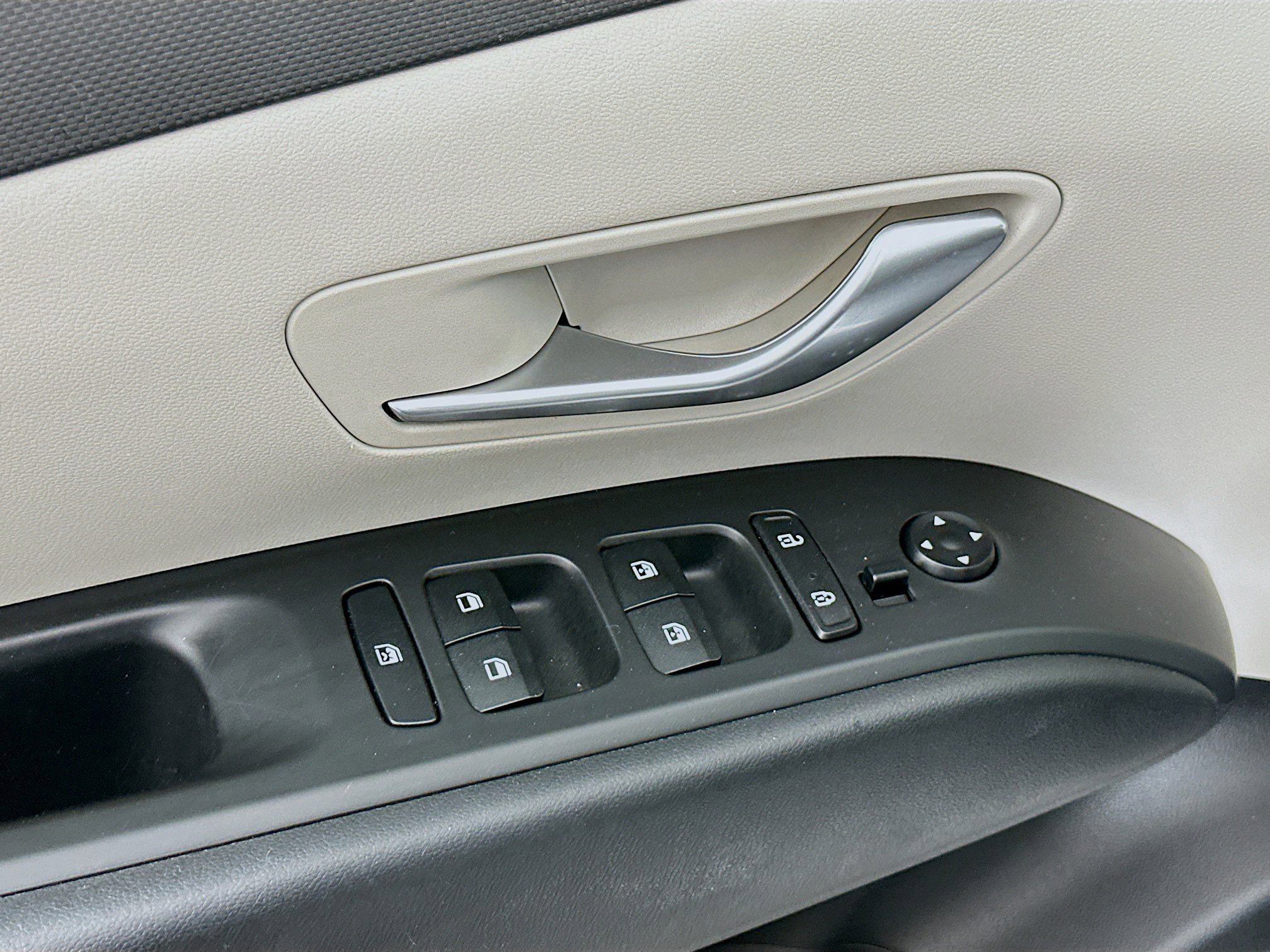 Used 2024 Hyundai Tucson SEL image 15