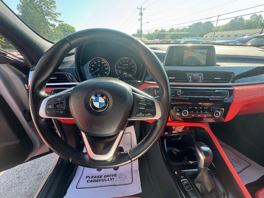 Used 2018 BMW X2 sDrive28i w/ Convenience Package FWD image 15