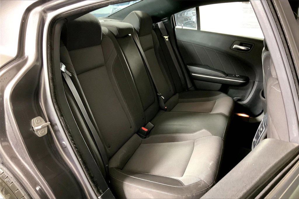 Used 2022 Dodge Charger SXT image 26