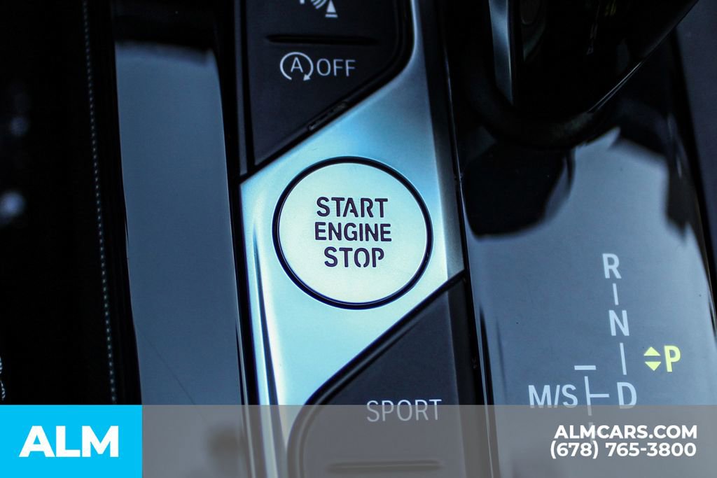 Used 2021 BMW M235i xDrive Gran Coupe w/ Premium Package image 28