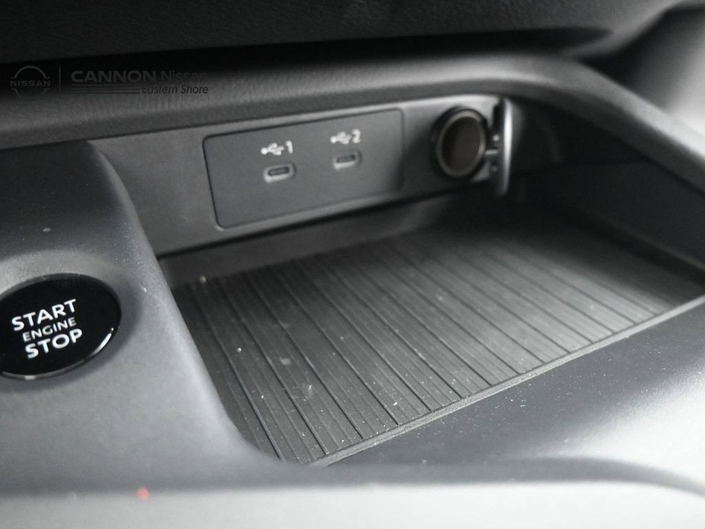 New 2026 Nissan Sentra SV w/ Floor Mat Package image 13