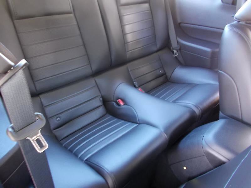 Used 2009 Ford Mustang GT image 65