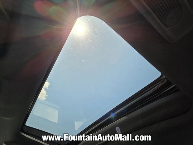 Used 2026 Acura Integra A-Spec FWD image 17