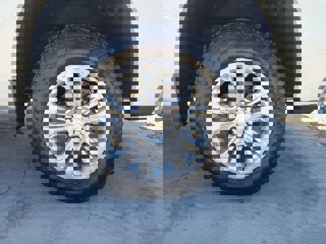 New 2026 Chevrolet Silverado 1500 LTZ w/ Z71 Off-Road Package image 19