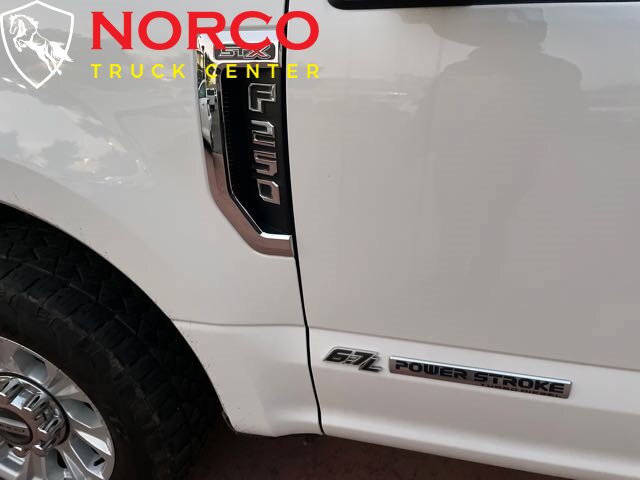 Used 2020 Ford F250 XL w/ STX Appearance Package RWD image 30