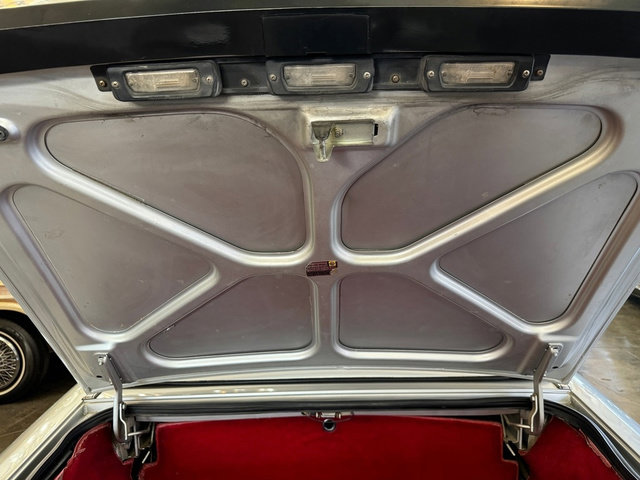 Used 1987 Alfa Romeo Spider Quadrifoglio image 16