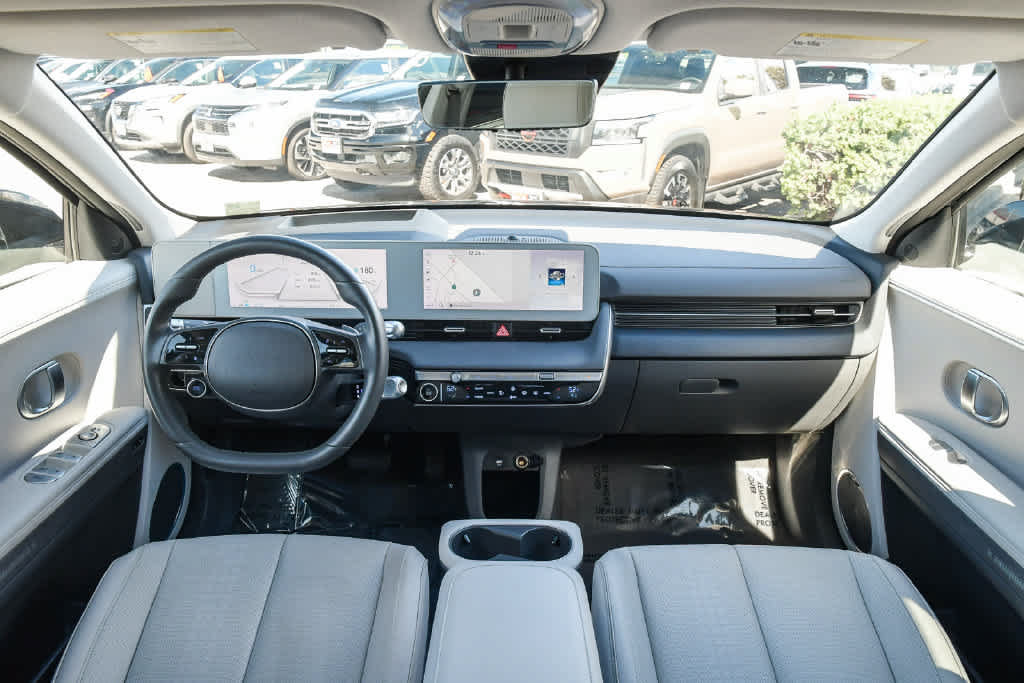 Used 2024 Hyundai Ioniq 5 Limited RWD image 14