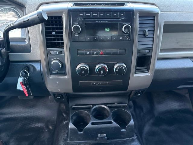 Used 2012 RAM 1500 ST w/ ST Popular Equipment Group image 18