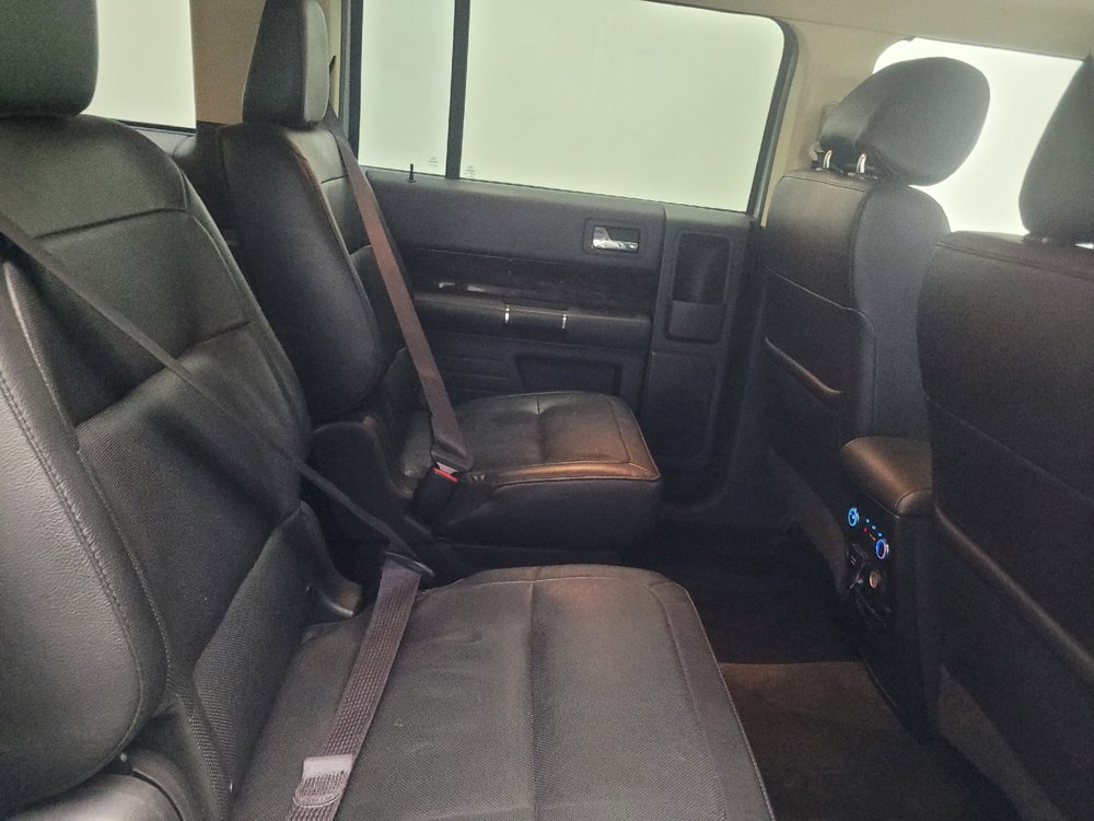 Used 2018 Ford Flex Limited w/ Equipment Group 301A AWD/4WD image 19