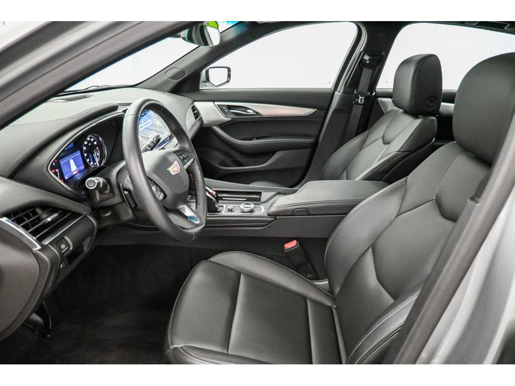 Used 2023 Cadillac CT5 Luxury w/ Sun And Sound Package image 32